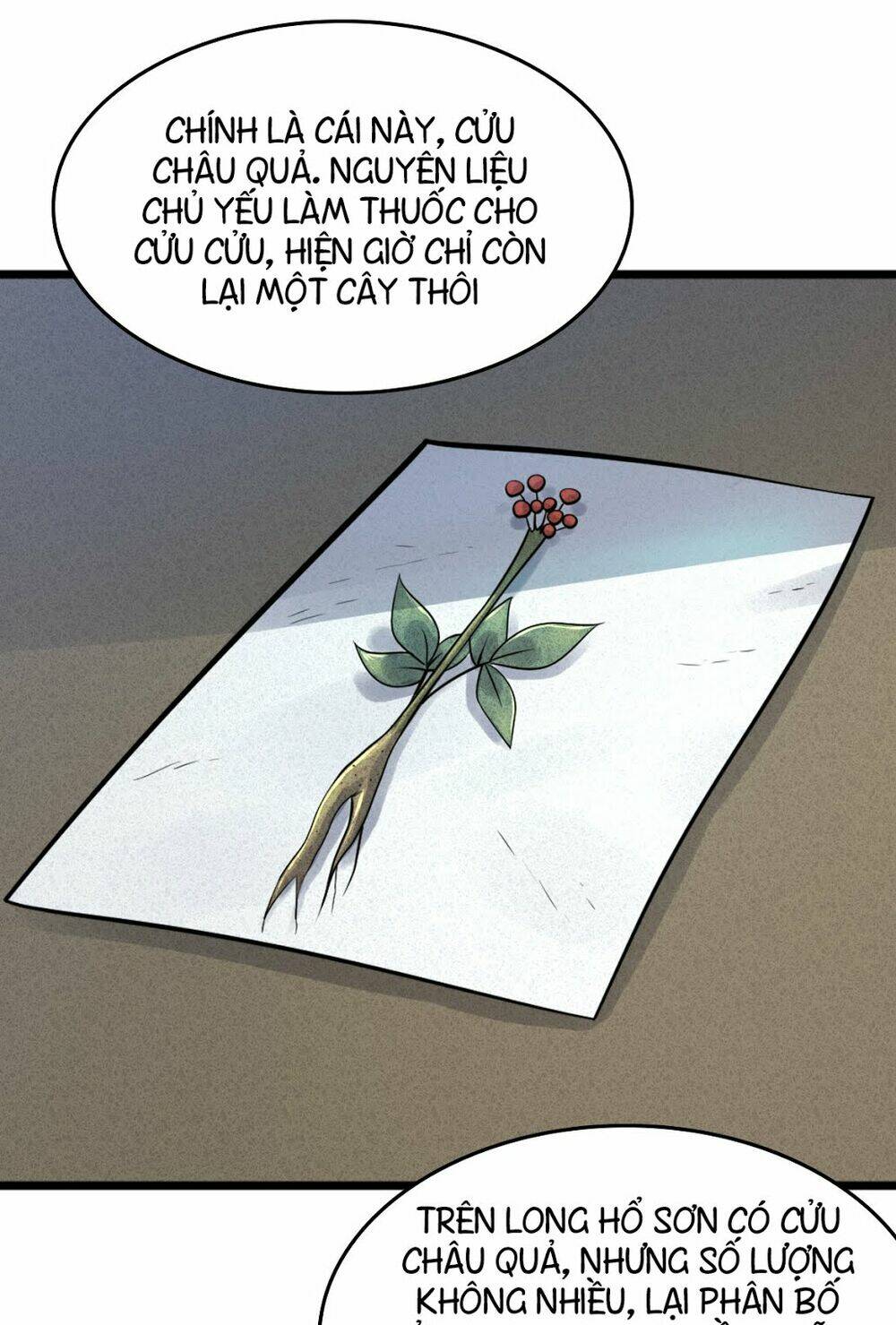 Hiệp Hành Cửu Thiên: Chapter 98