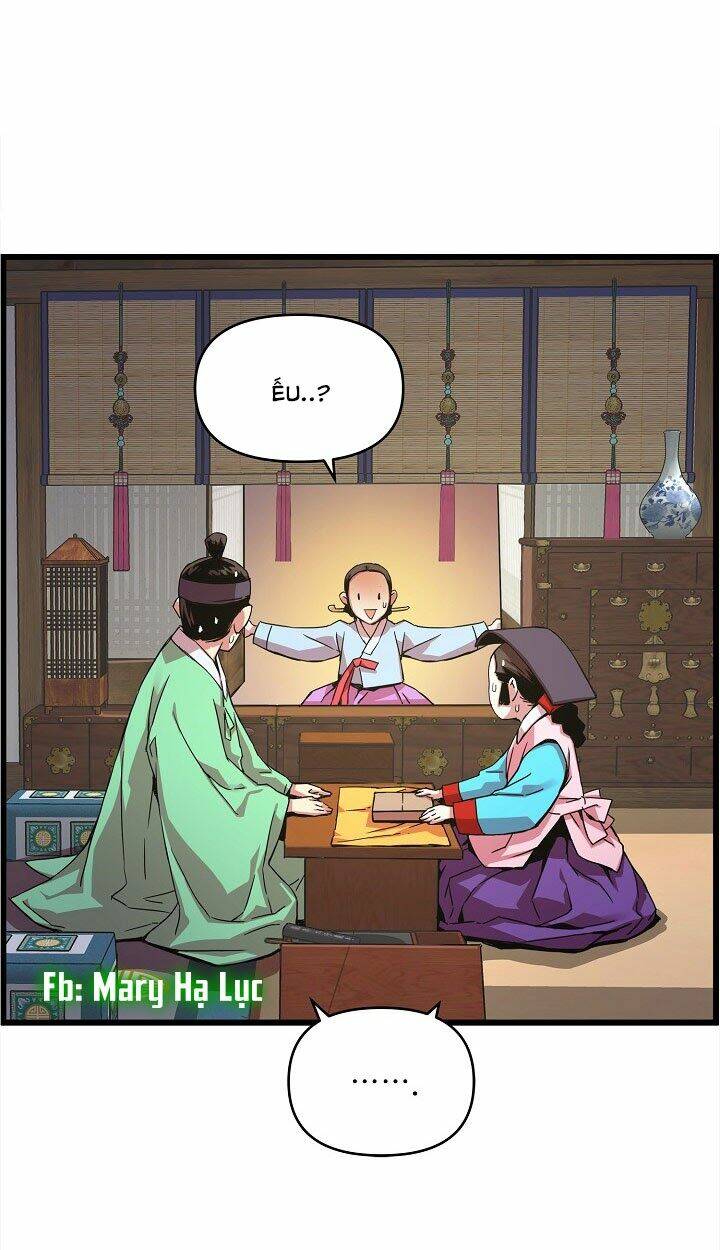 Tôi Sẽ Sống Như Một Hoàng Tử: Chapter 22