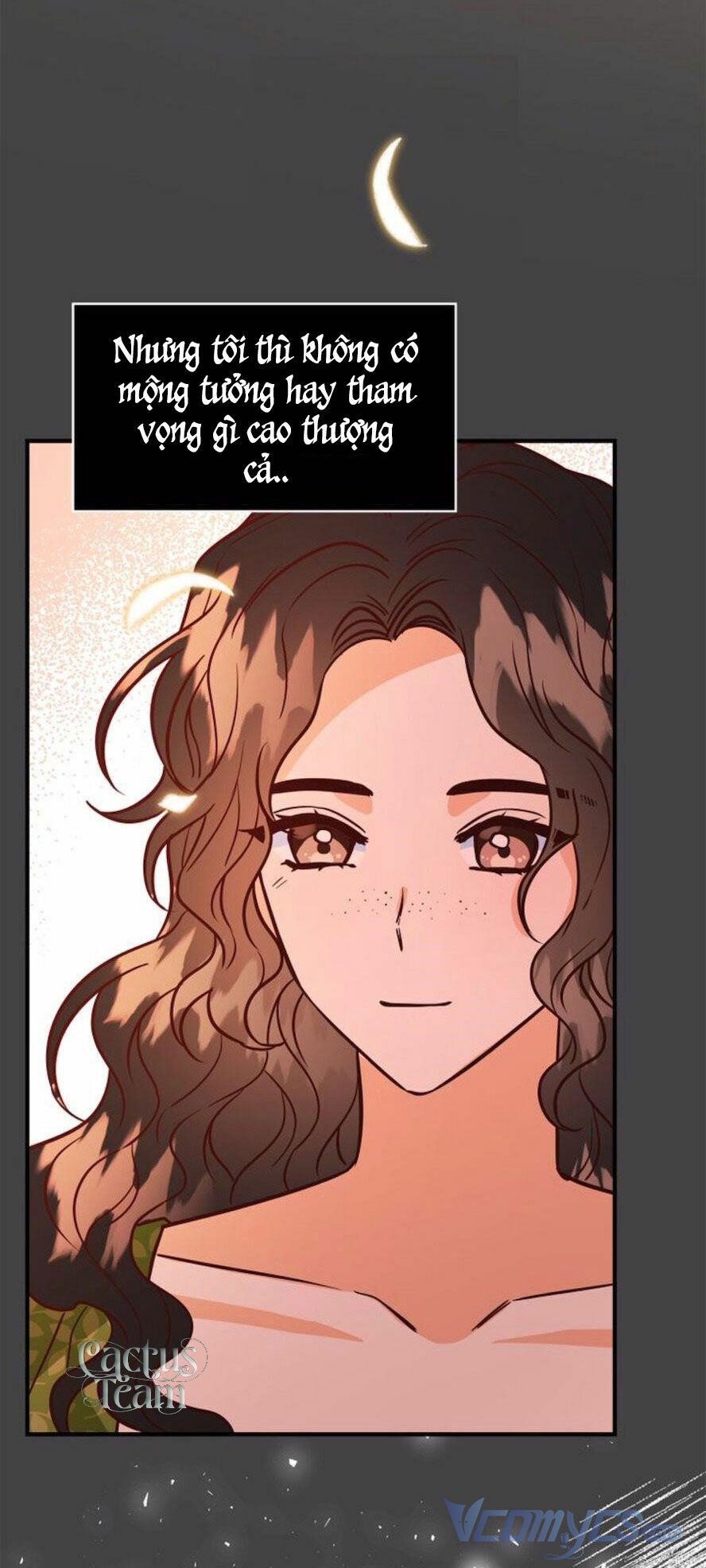 Lòng Trung Thành Với Kẻ Ác: Chapter 11