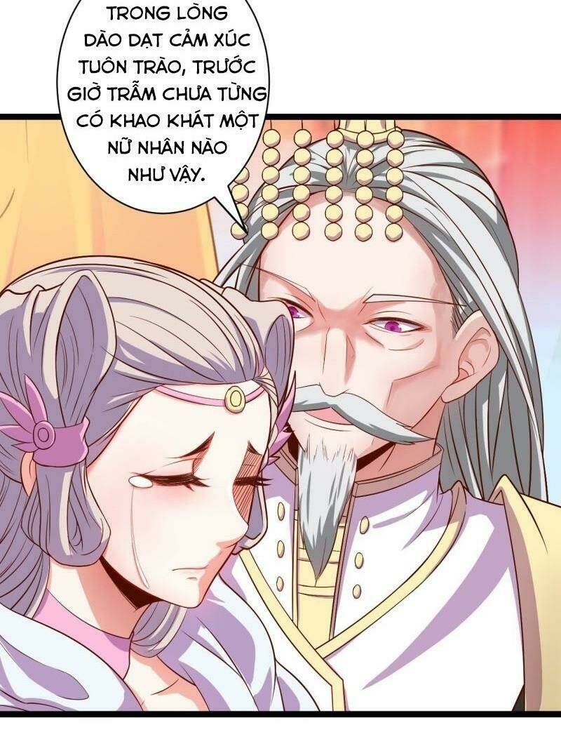 Trọng Sinh Tối Cường Ma Tôn Ở Rể: Chapter 68