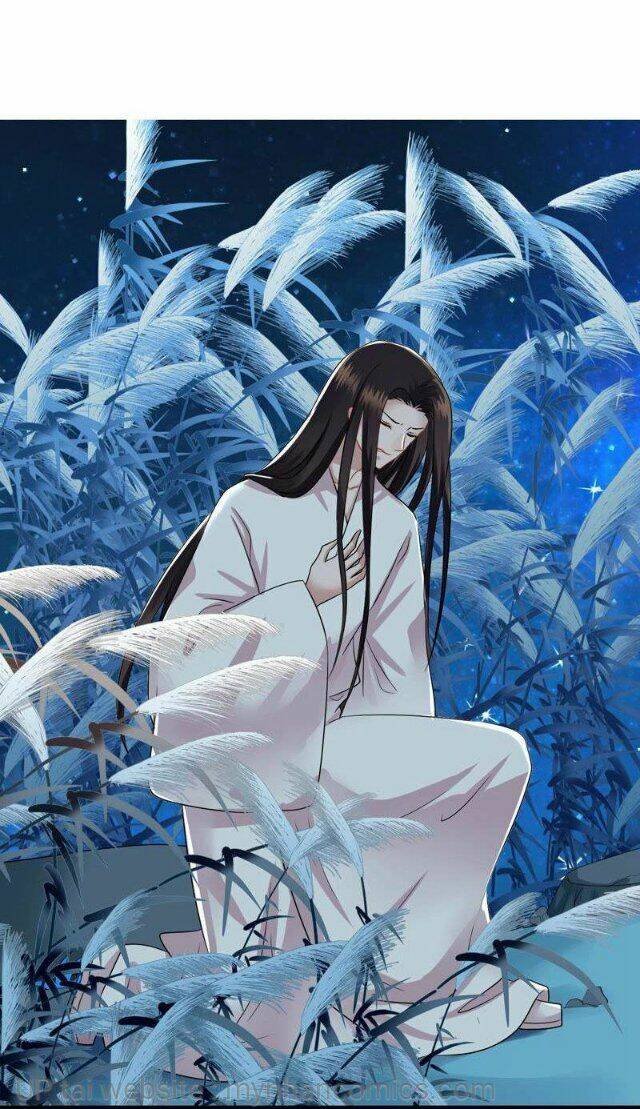 Thái Tử Điện Hạ Có Tin Vui: Chapter 115