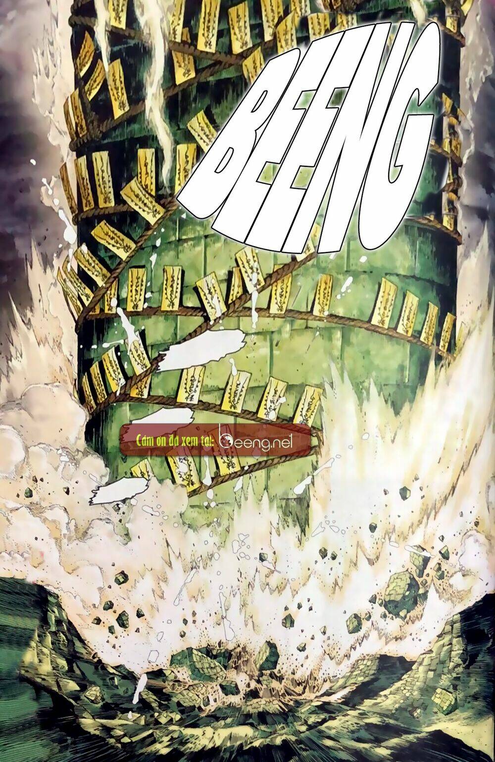 A Tu La - Tây Du Ngoại Truyện: Chapter 21