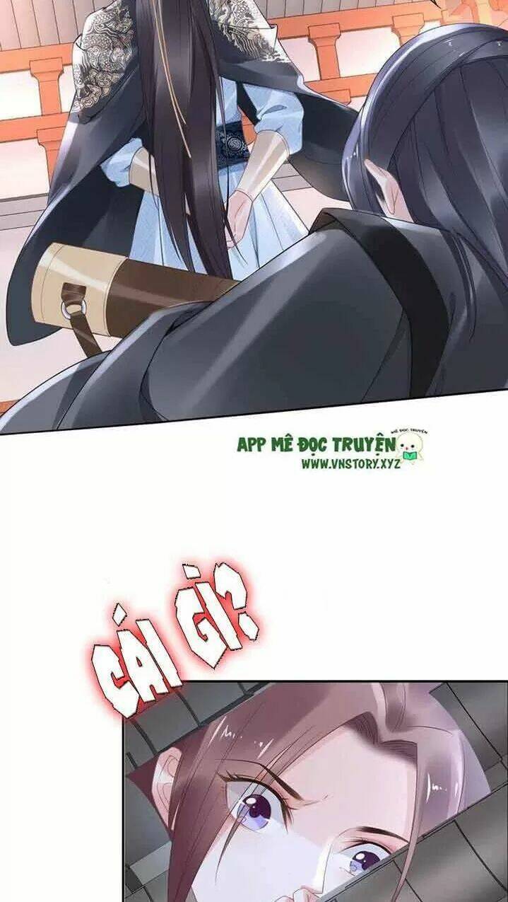 Nhất Sinh Nhất Thế Tiếu Thương Khung: Chapter 46