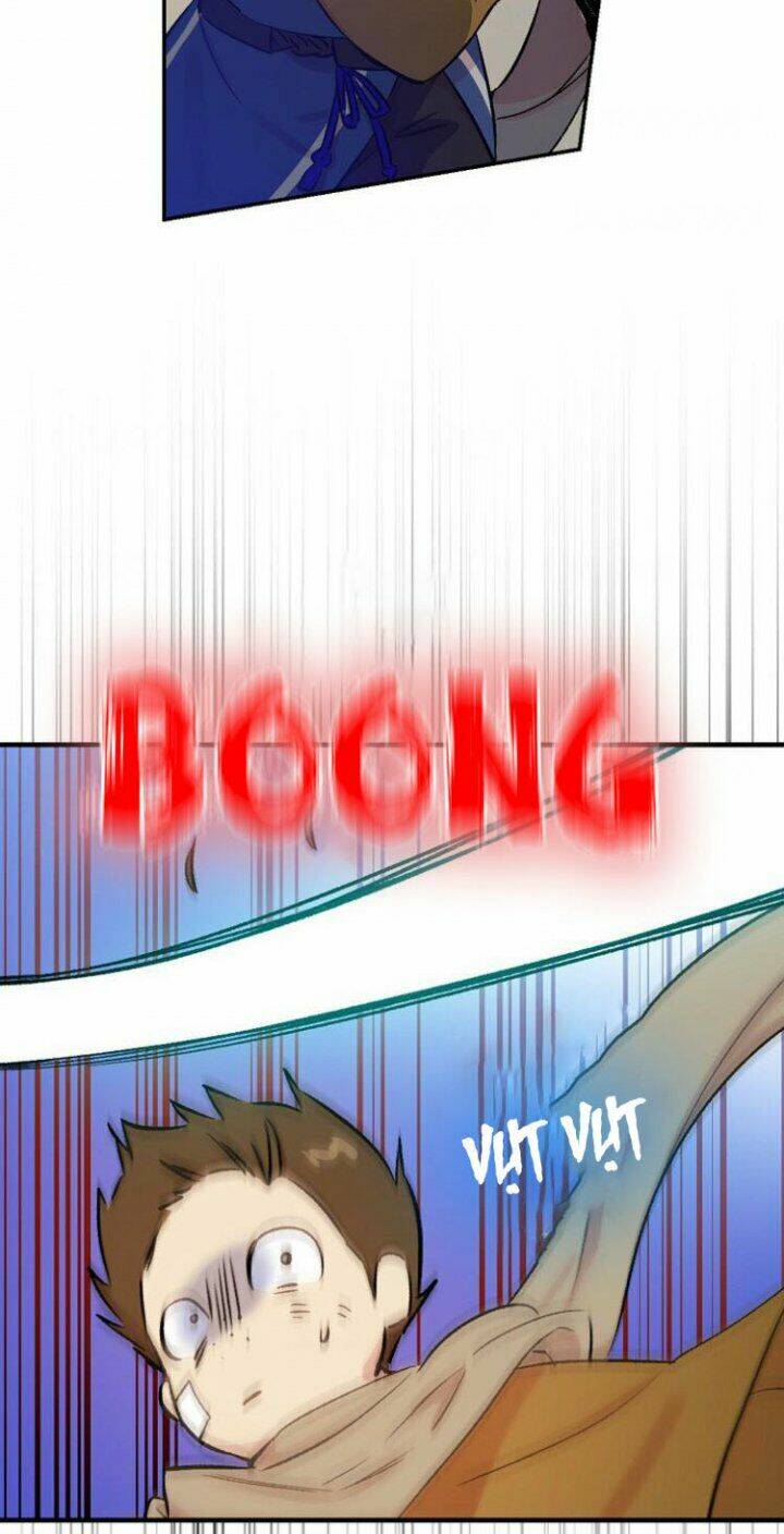 Kỵ Sĩ Đỏ Không Mê Tiền Mù Quáng: Chapter 34