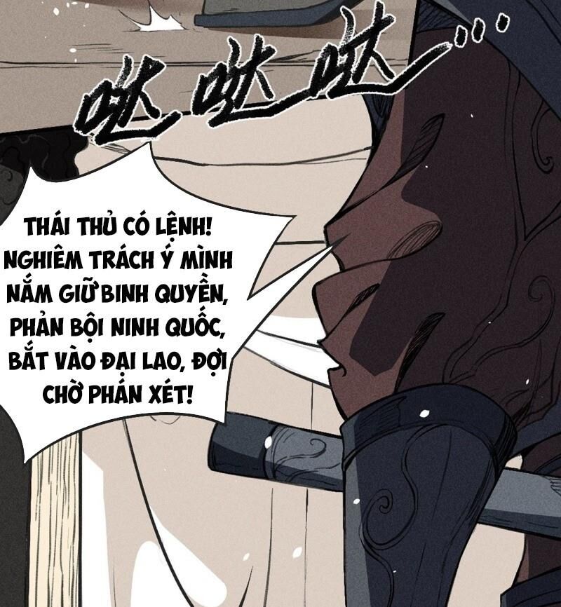 Đường Dần Tại Dị Giới 2: Chapter 8