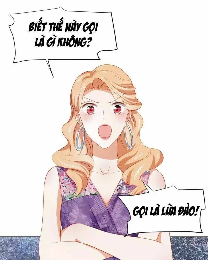 Khi Trá Luyến Nhân: Chapter 49