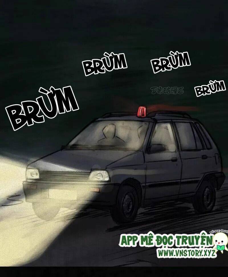 Thành Đô 1995: Chapter 43.1