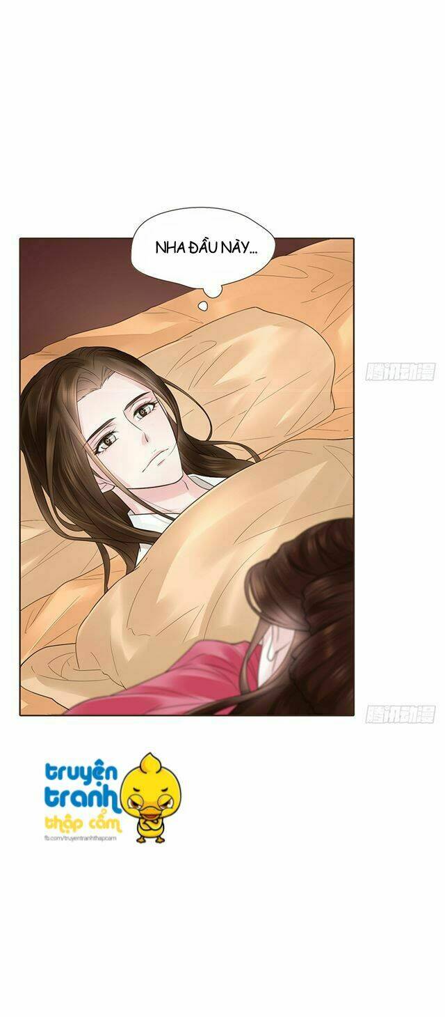 Đại Giá Thừa Tướng: Chapter 117