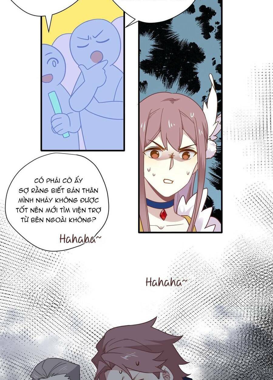 Nữ Phụ Như Tôi Cũng Có Ngày Ra Mắt: Chapter 60