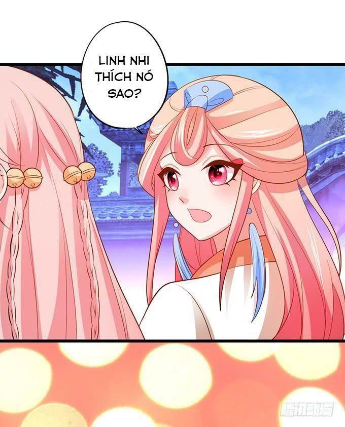 Hồ Tiên Hung Bạo: Chapter 120