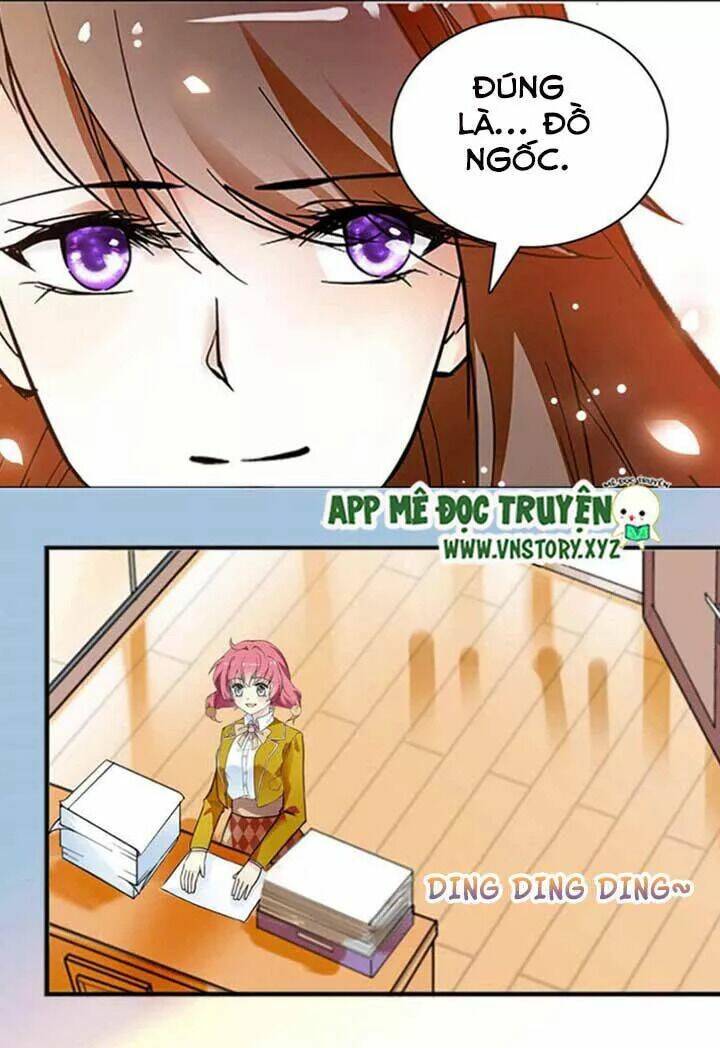 Nữ Hầu Sau Giờ Học: Chapter 101