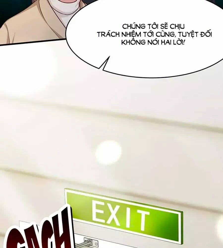 Nhật Ký Báo Thù Của Thiên Kim Hai Mặt: Chapter 47