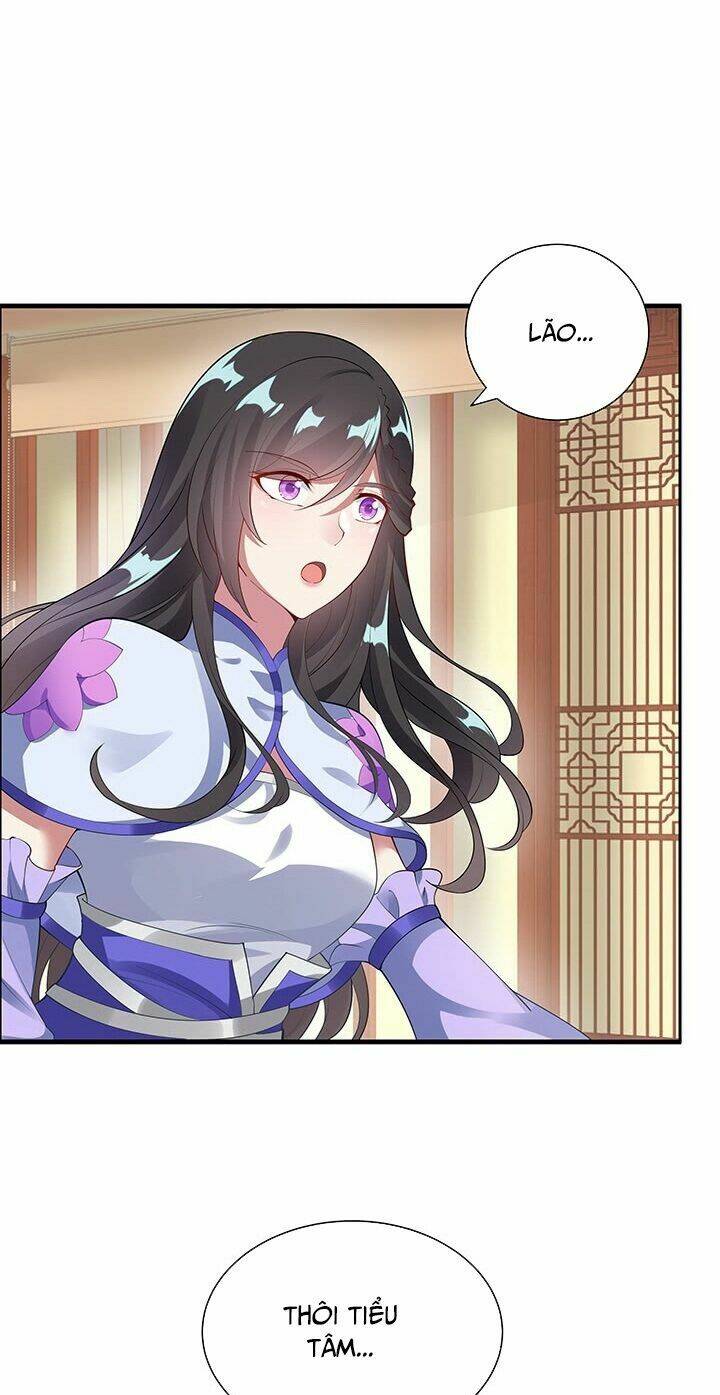 Nghịch Lân: Chapter 2