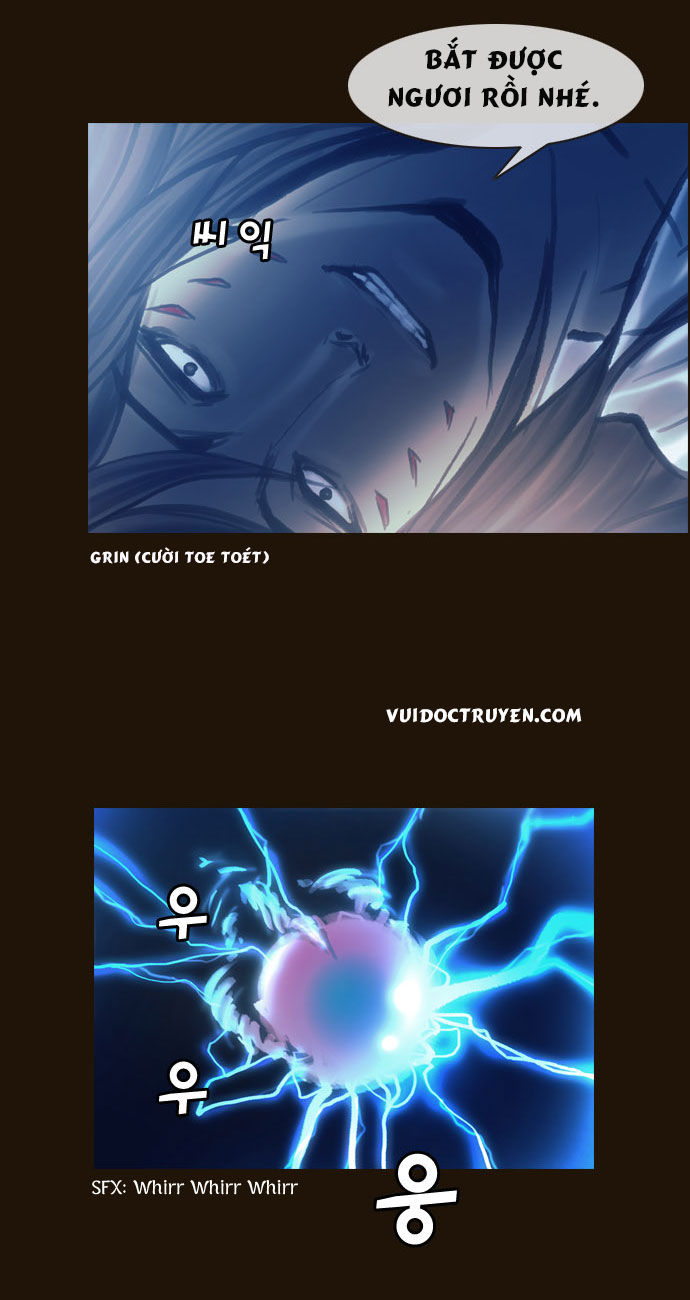 Magician: Chapter 98