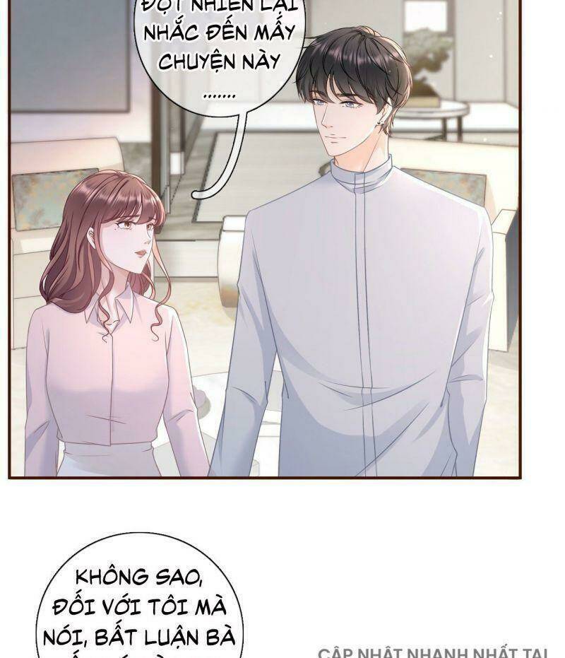 Bạn Gái Tôi Mới 30+: Chapter 80