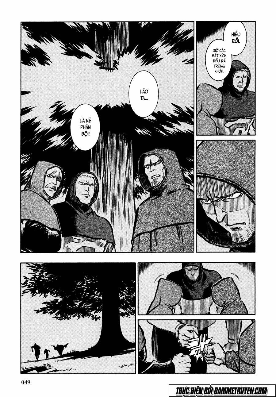 Wolfsmund: Chapter 4