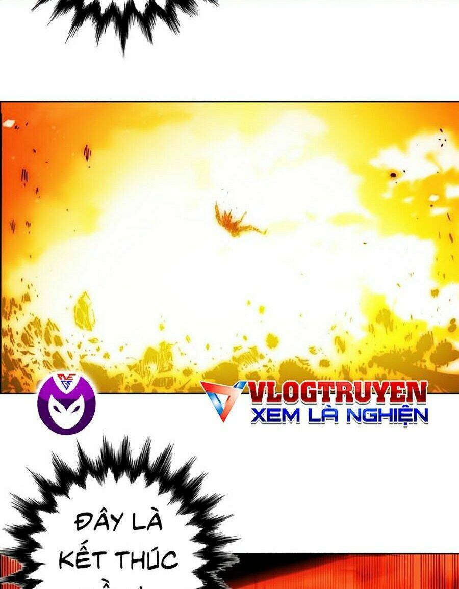 Hard Core Leveling Warrior Ss2: Chapter 77