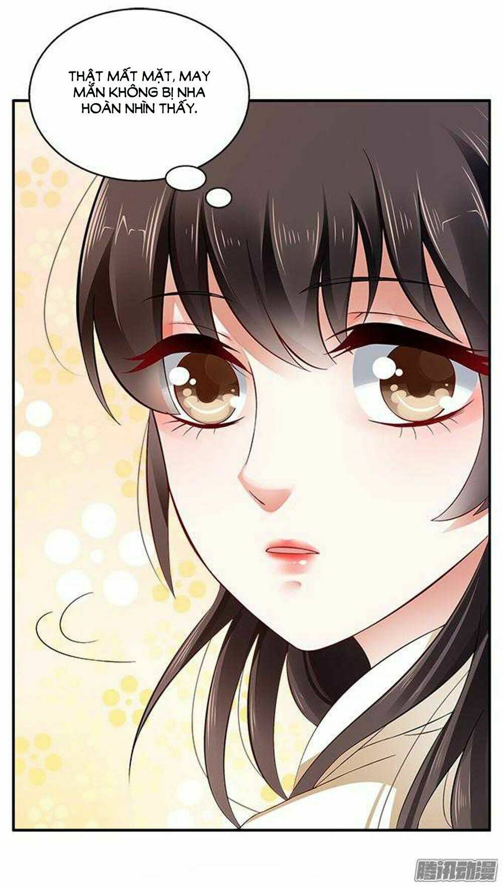 Thịnh Thế An Nhiên: Chapter 1