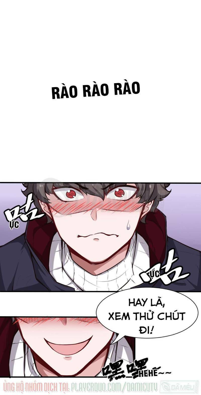 Siêu Cấp Kiện Bàn Hiệp: Chapter 63