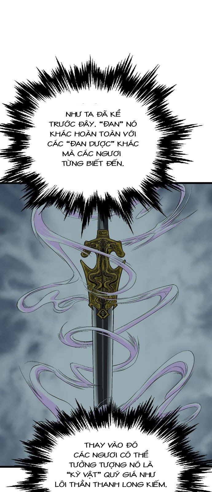 Cao Thủ 2: Chapter 103