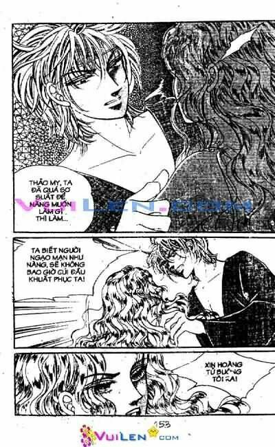 Nữ hoàng biển cả: Chapter 12