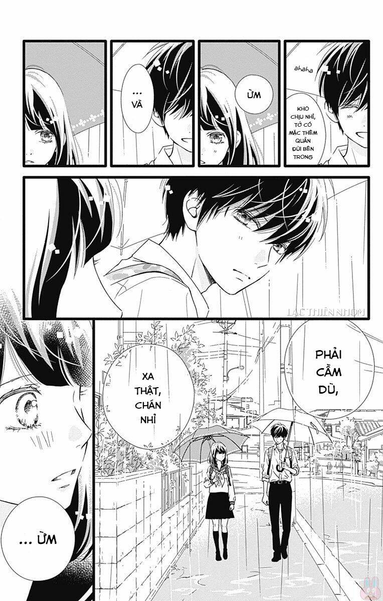 Futsuu No Koiko-Chan: Chapter 30
