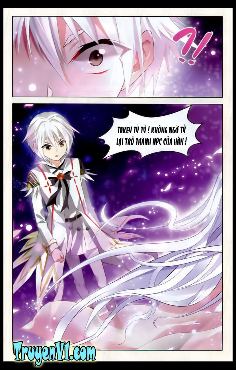 Hạch Lực Đột Phá: Chapter 35