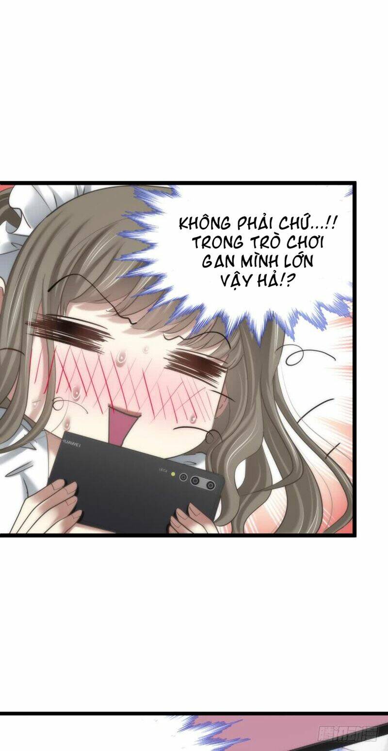 Một Vạn Tư Thế Công Lược Yêu Nam: Chapter 105