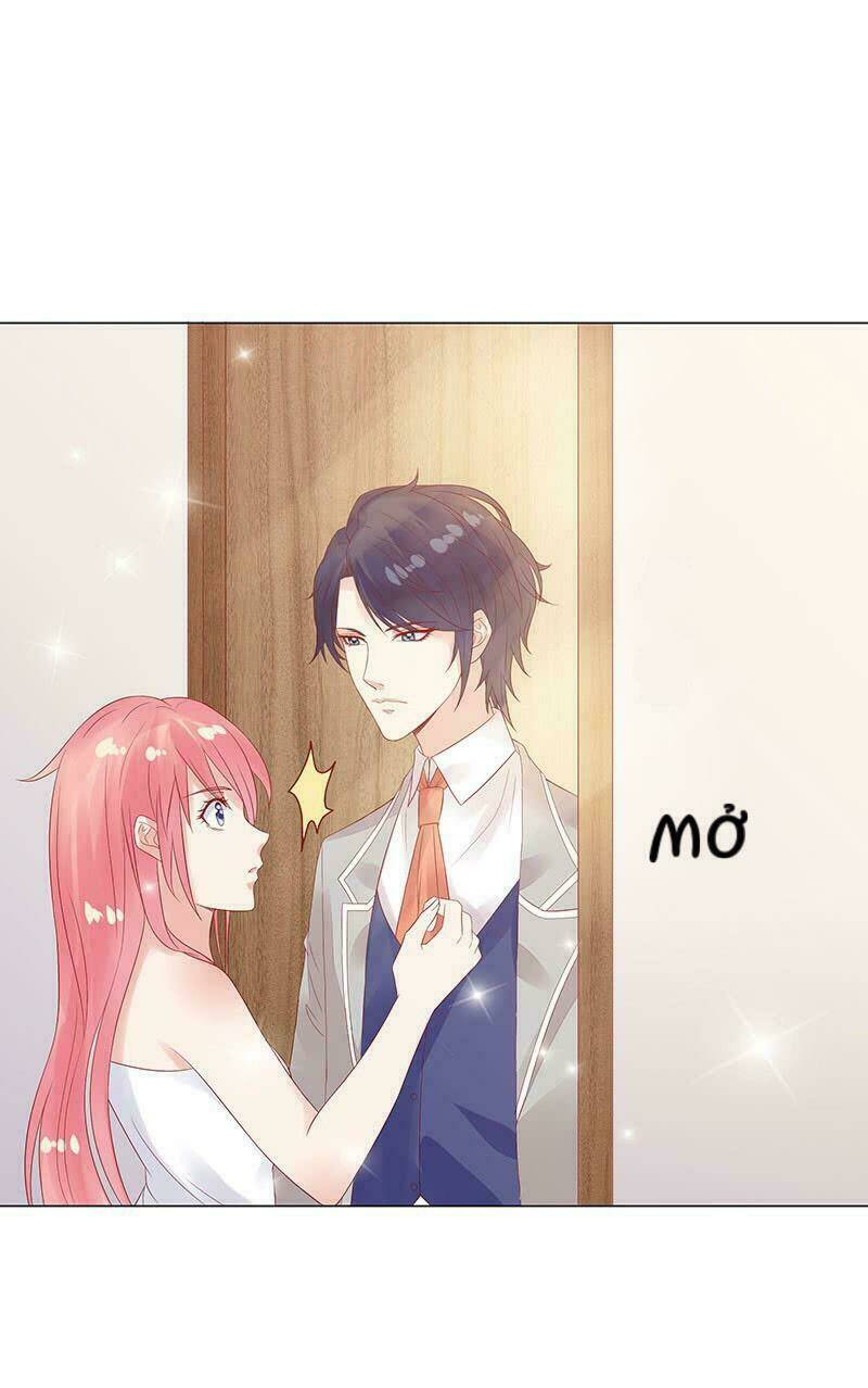 Băng Sơn Học Trưởng Không Được Chọc: Chapter 6