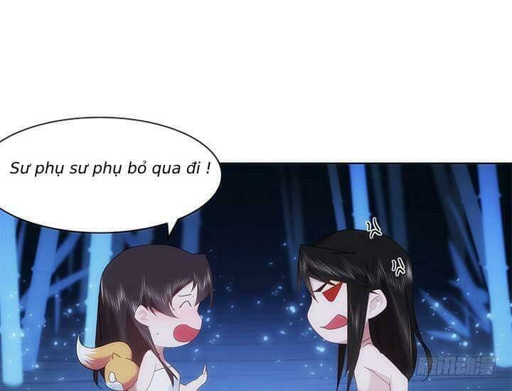 Bí Mật Của Dạ Tộc: Chapter 28