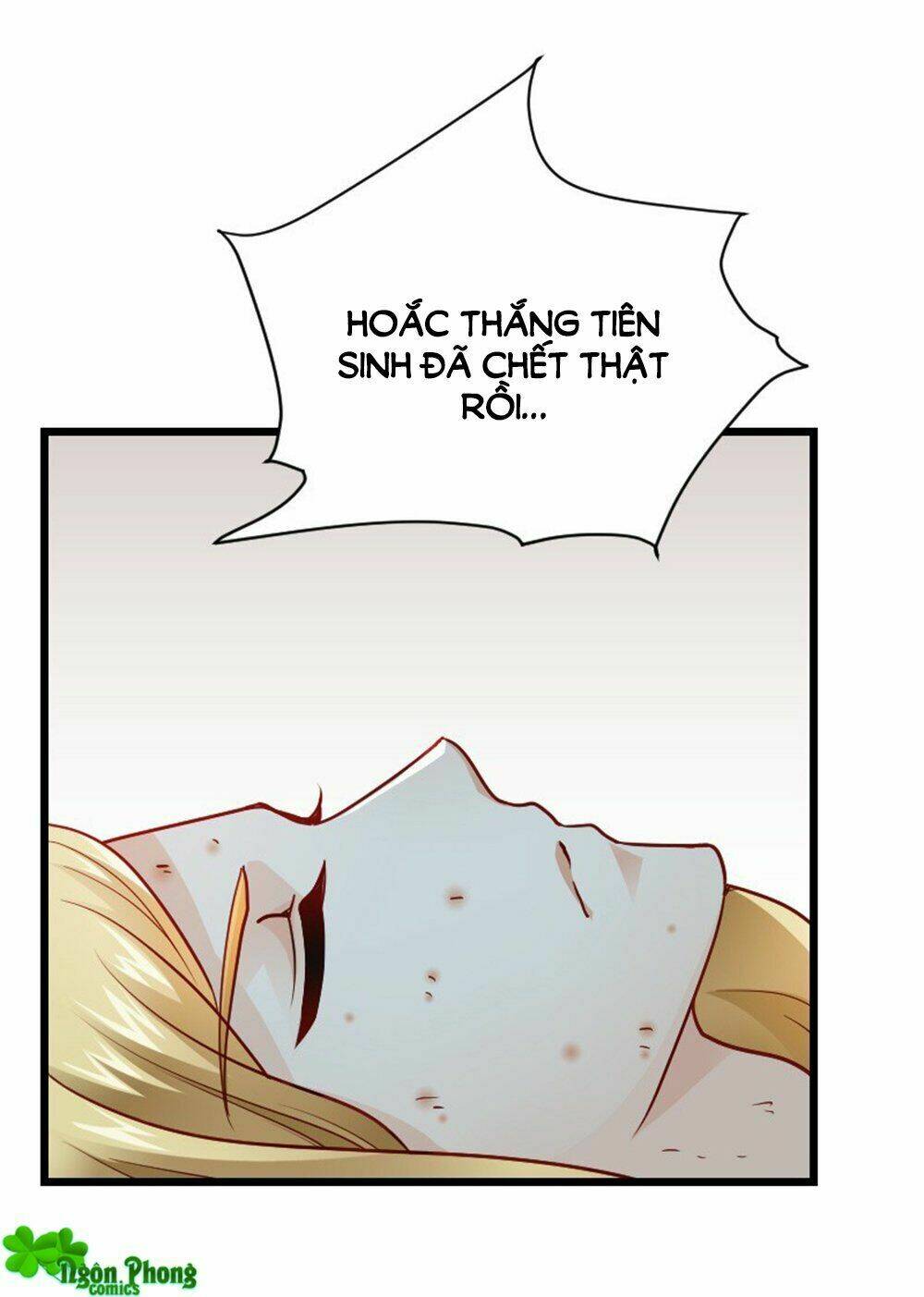 Vạn Năm Nhân Duyên Nhất Tuyến Khiên: Chapter 43