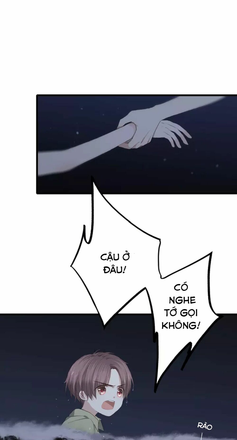 Con Tim Rung Động: Chapter 41