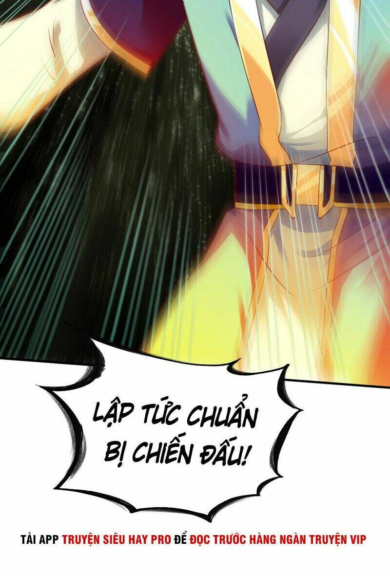 Chiến Đỉnh: Chapter 42