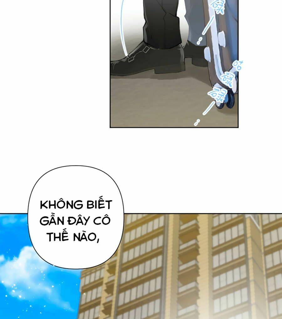 Tâm Động Thuấn Di: Chapter 26