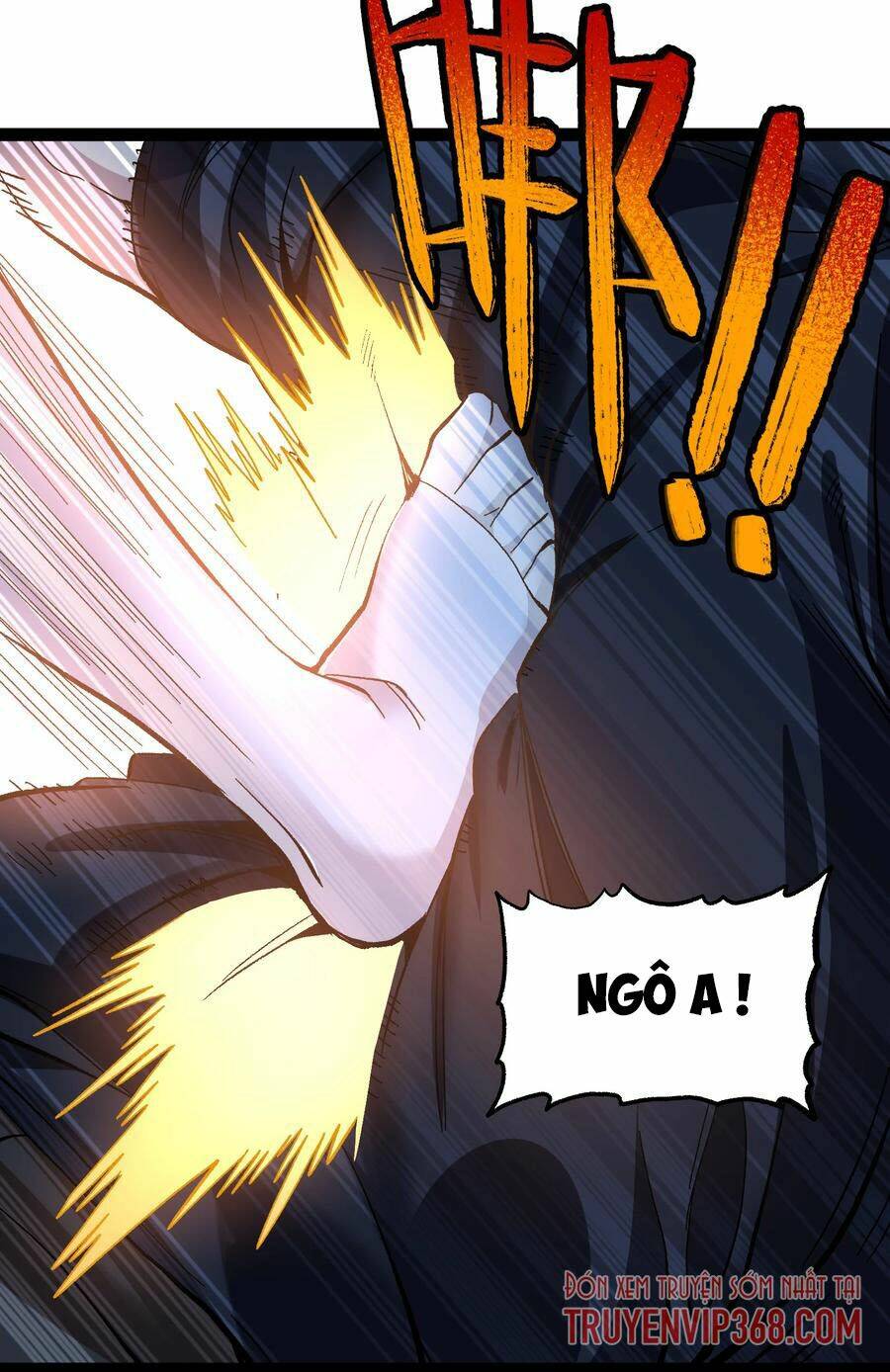 Vú Em Vô Địch: Chapter 19