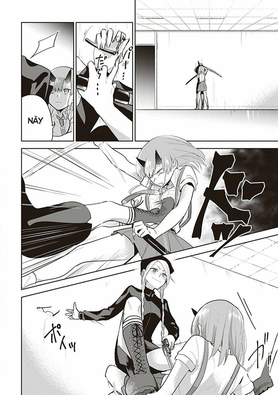 Oni Futatsu: Chapter 11