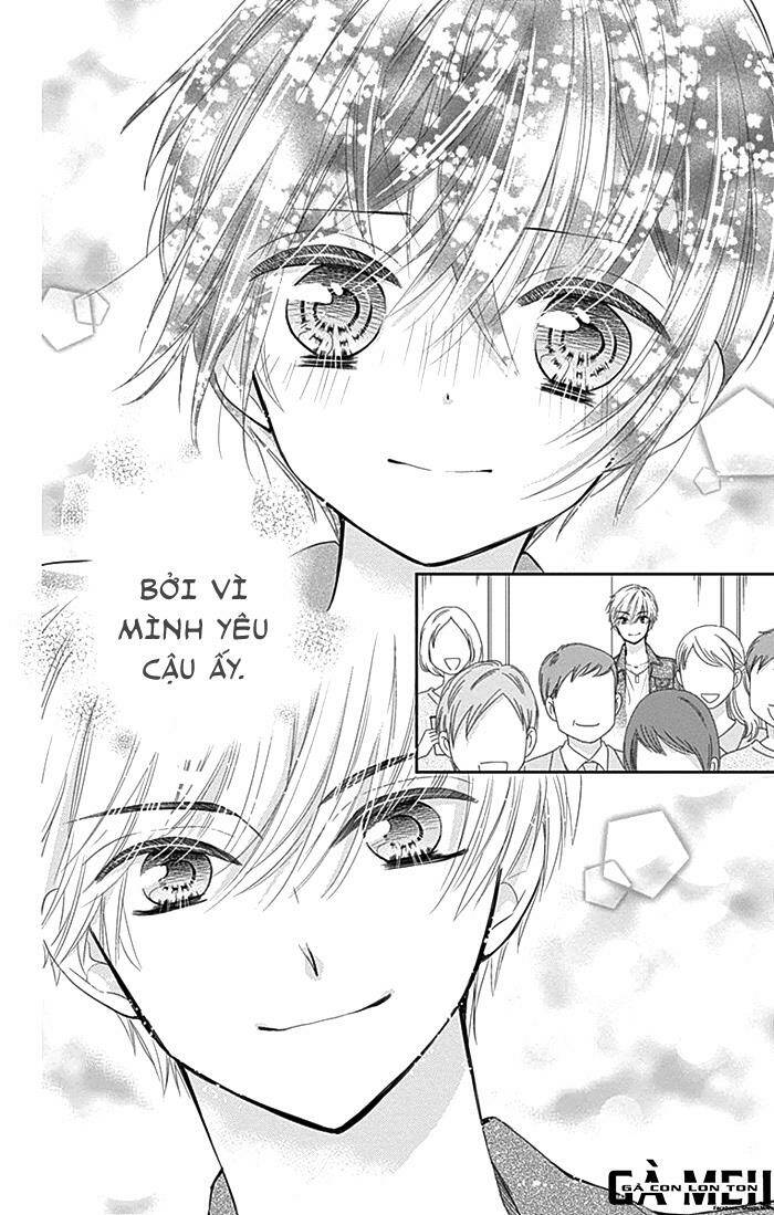 Buddy Go!: Chapter 14