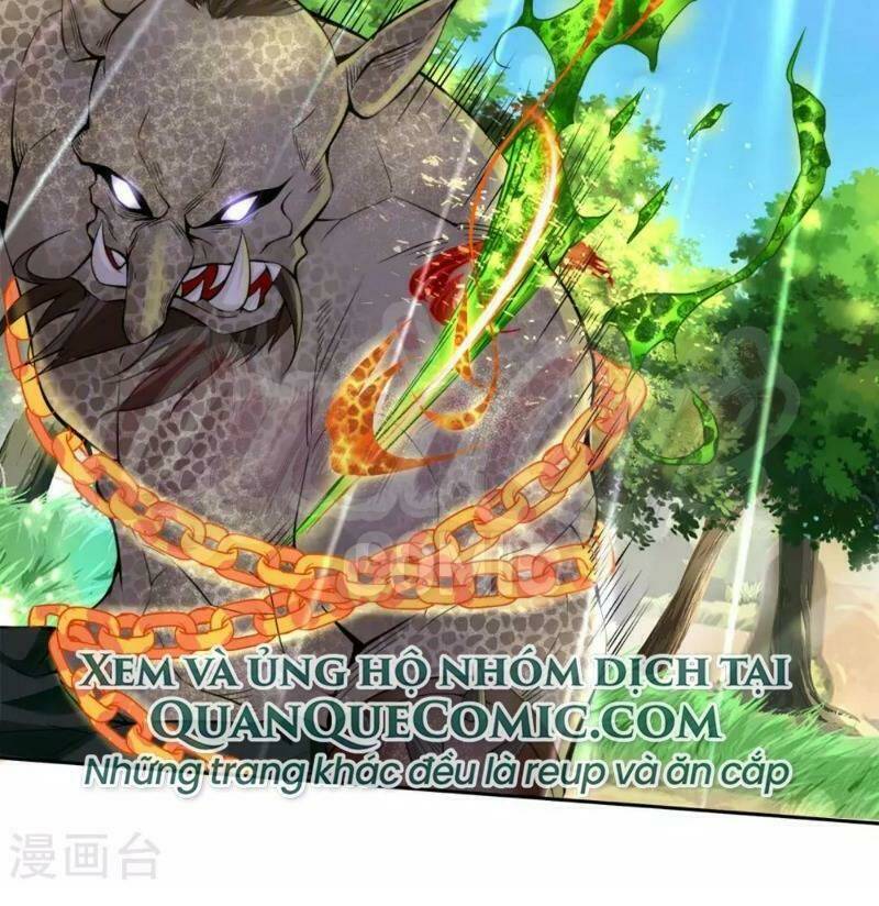 Thân Thể Của Ta Là Kiếm Chủng: Chapter 34