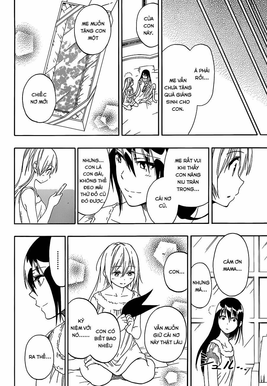 Tình Yêu Ngang Trái: Chapter 62