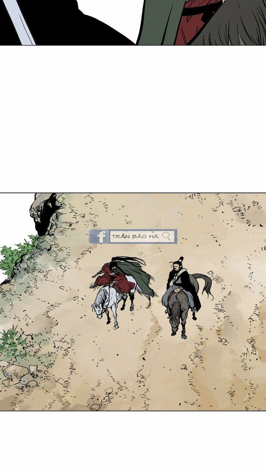 Cao Thủ 2: Chapter 57