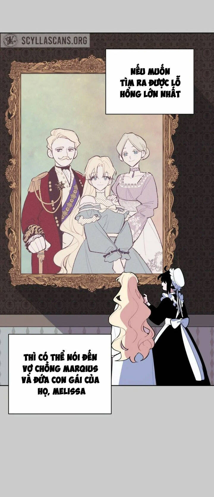 Cách Mà Pháp Sư Đối Mặt Với Cái Chết: Chapter 3.1