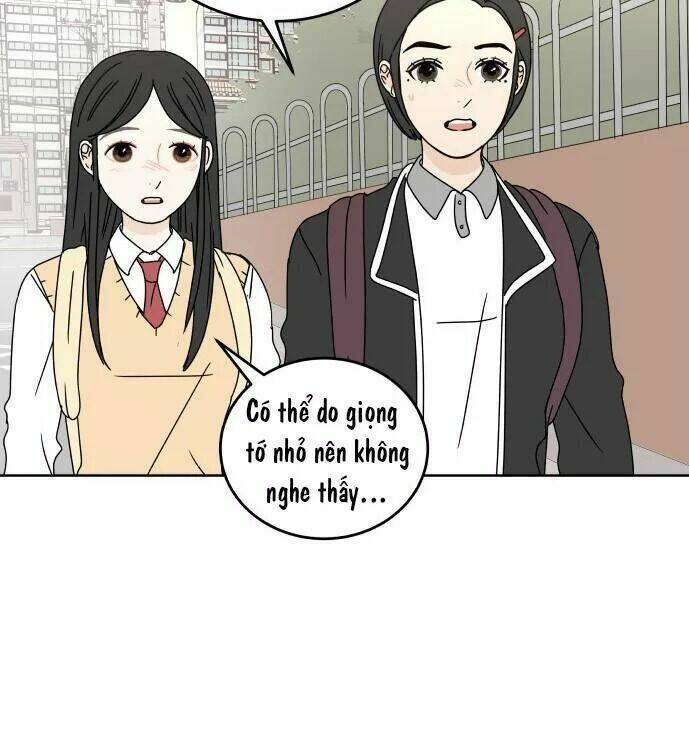 30 Phút Bước Đi Bên Em: Chapter 61