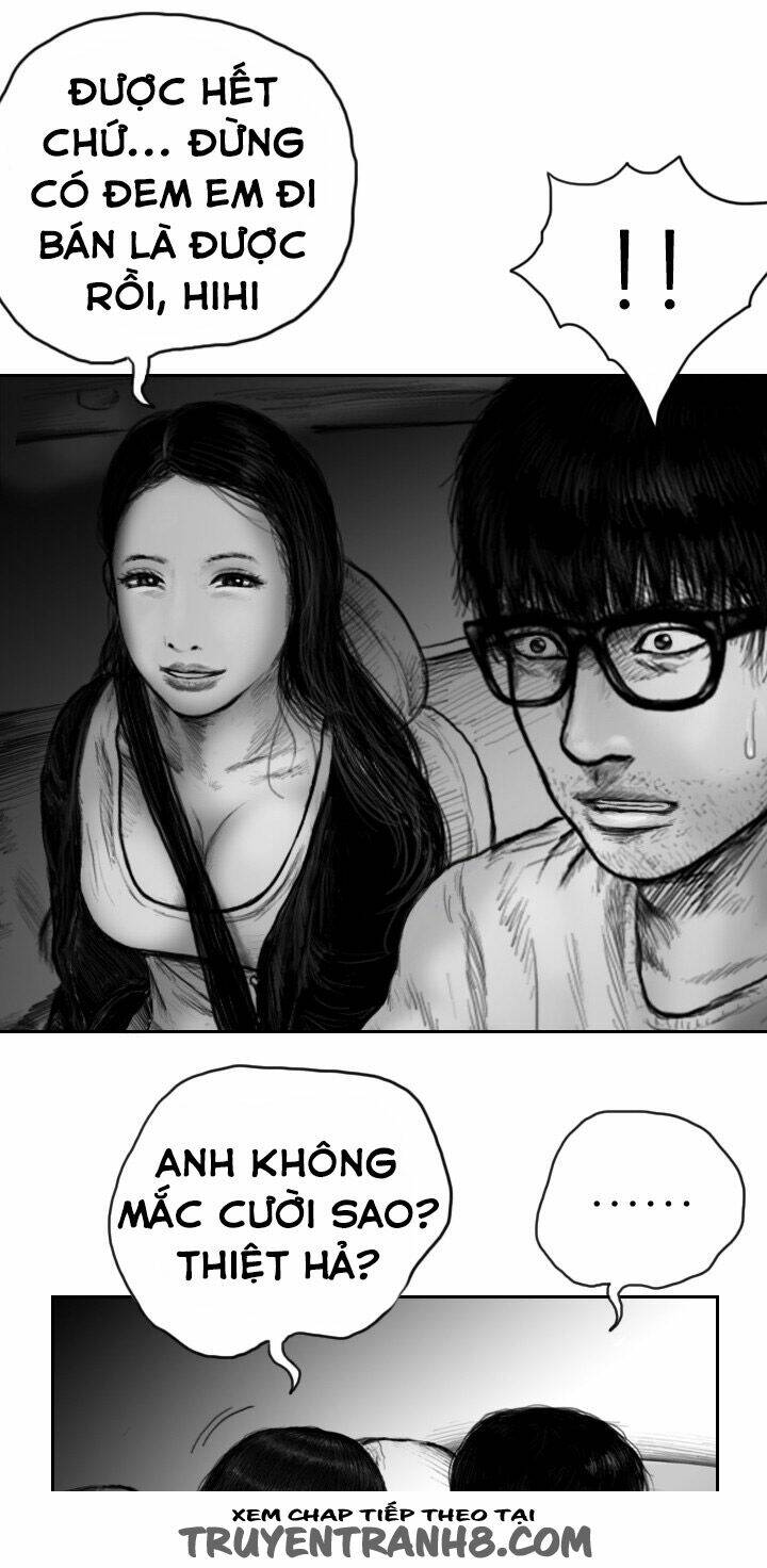 Hạt Giống Mỹ Nhân: Chapter 18