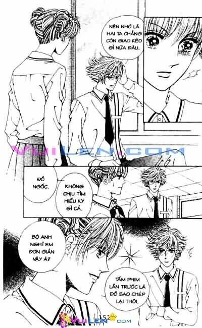 Virus Tiền: Chapter 9