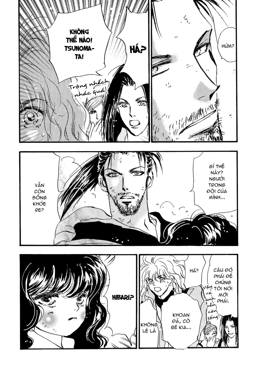 Mầm Sống: Chapter 122