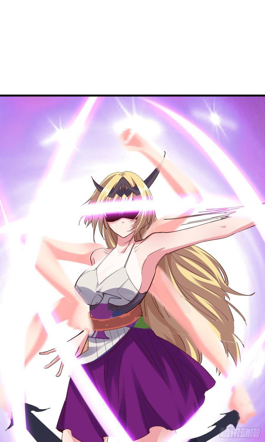 Ta Có Thanh Đại Thần Kiếm: Chapter 1