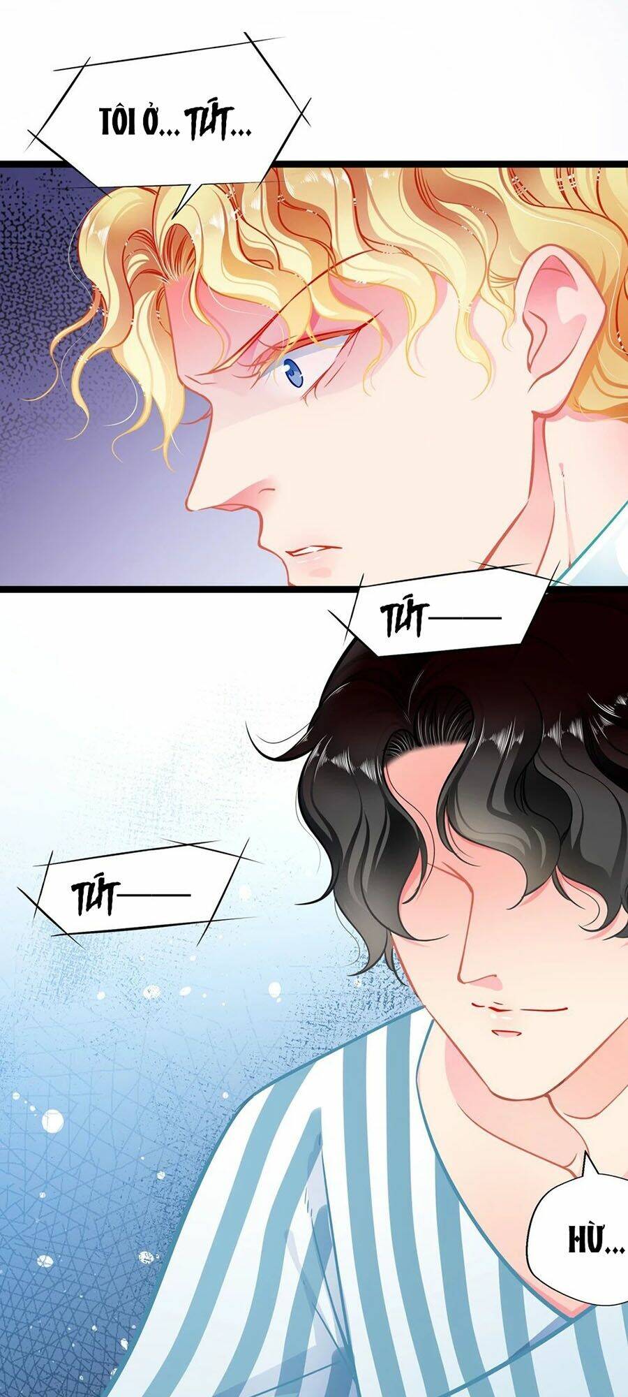 Cưng Chiều Ái Thê Hư Hỏng: Chapter 79