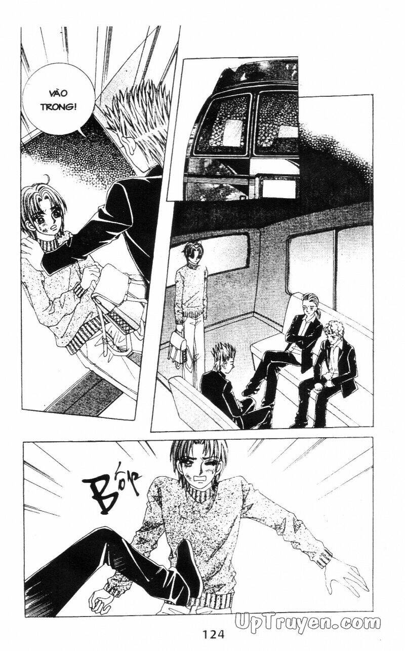 Mặt nạ tình yêu: Chapter 99