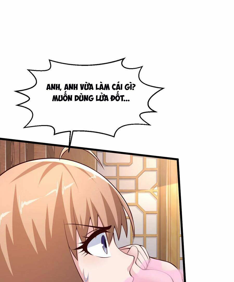 Tuyệt Phẩm Y Thánh: Chapter 154