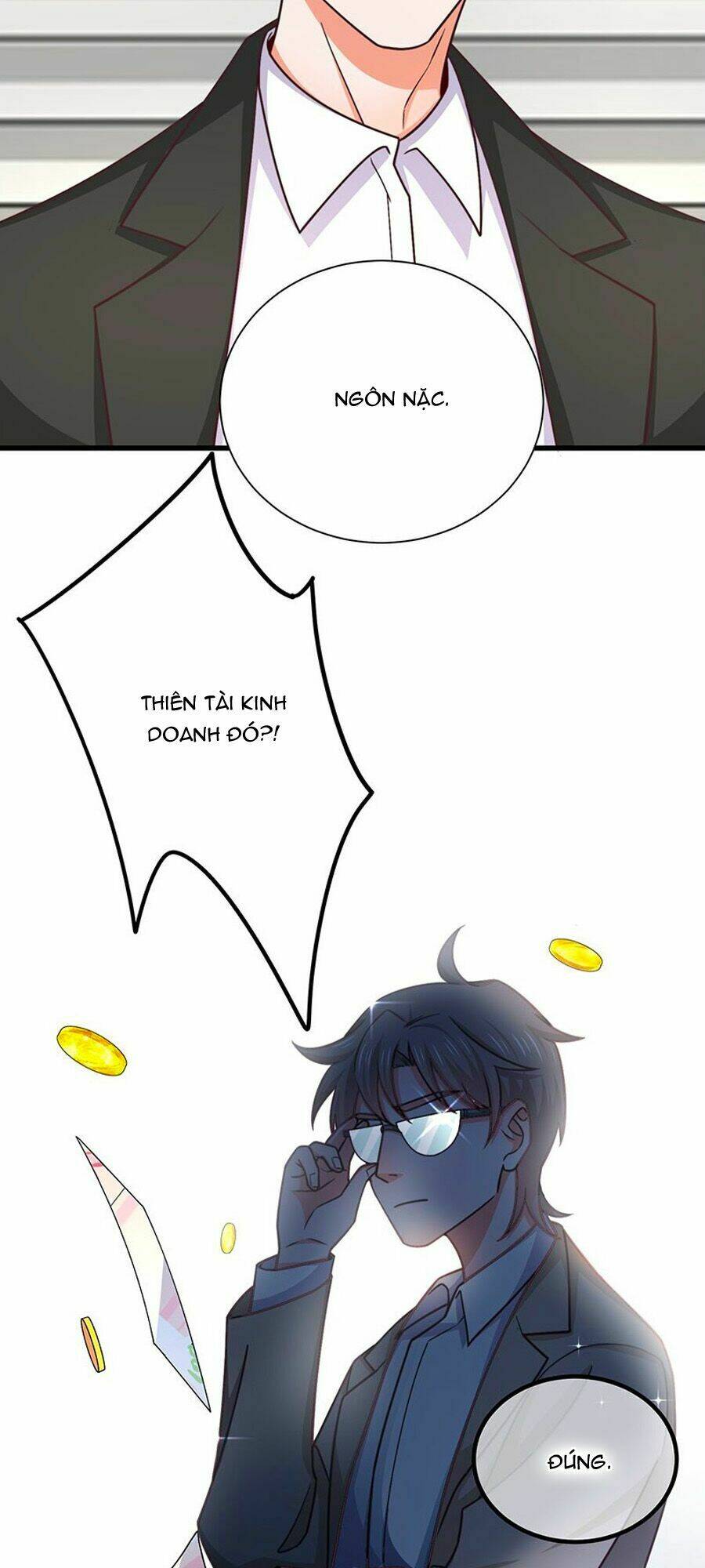 Nhật Ký Báo Thù Của Thiên Kim Hai Mặt: Chapter 37